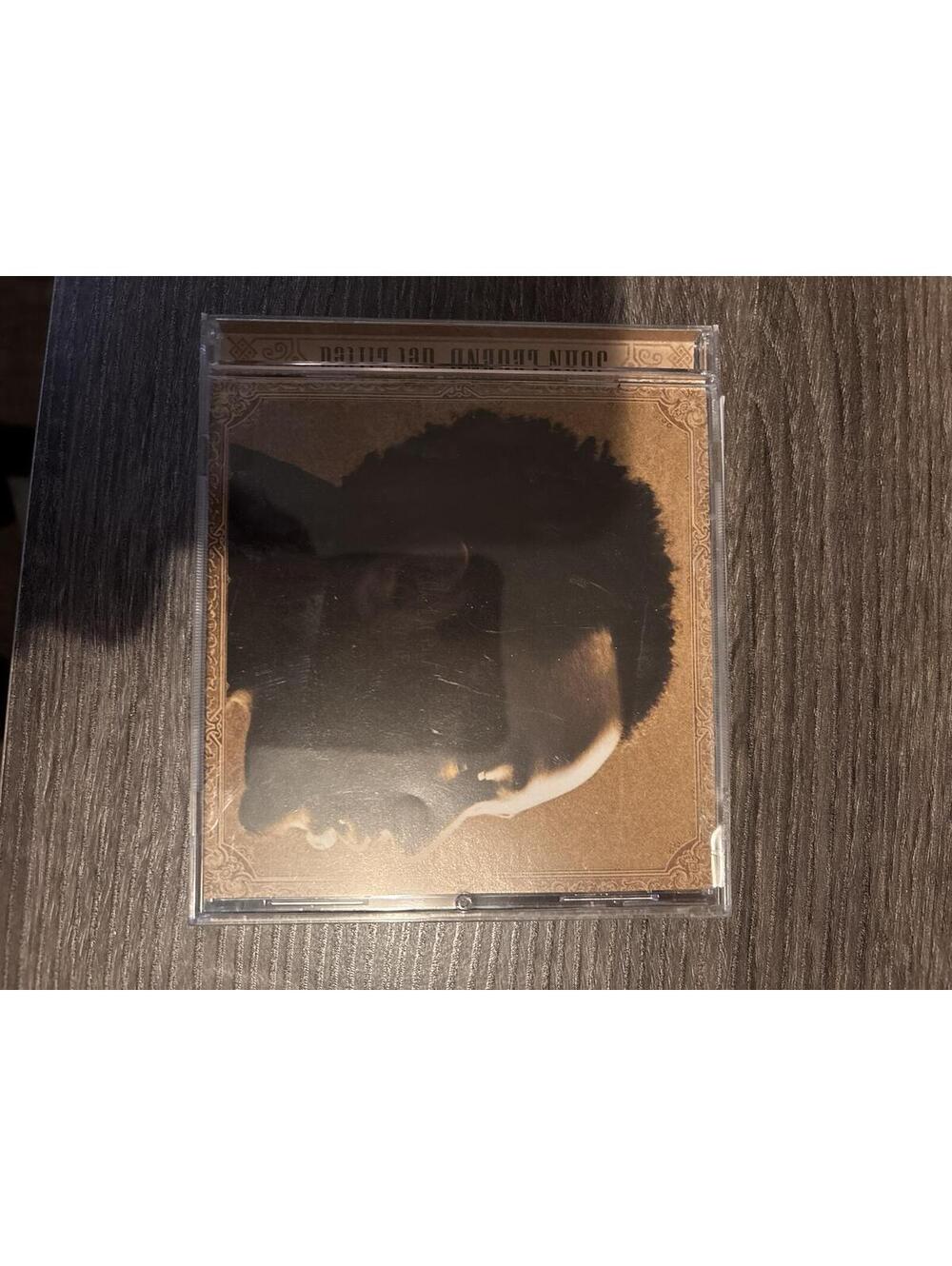 John Legend - Get Lifted CD Album